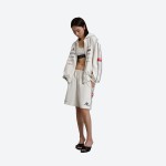Racing Zip-Up Hoodie
